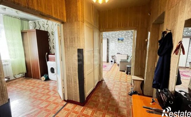 2-комн квартира ул Ударная, 12,  д. 12