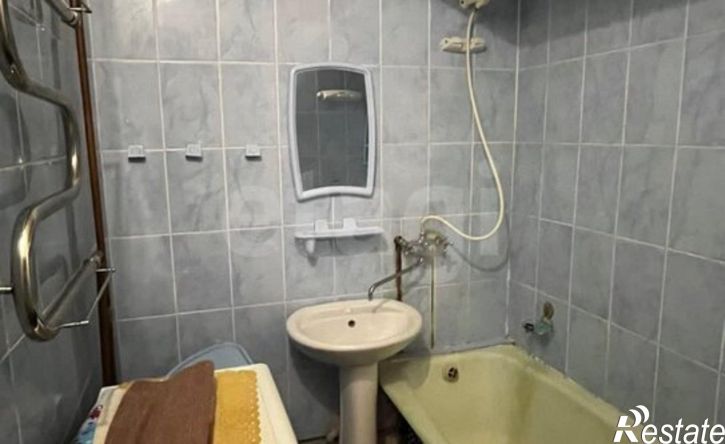2-комн квартира ул Ударная, 12,  д. 12