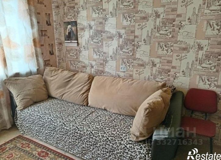 1-комн квартира Ленинградский пр-кт, 24,  д. 24