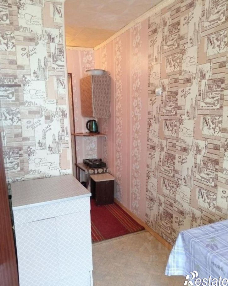 1-комн квартира Ленинградский пр-кт, 24,  д. 24