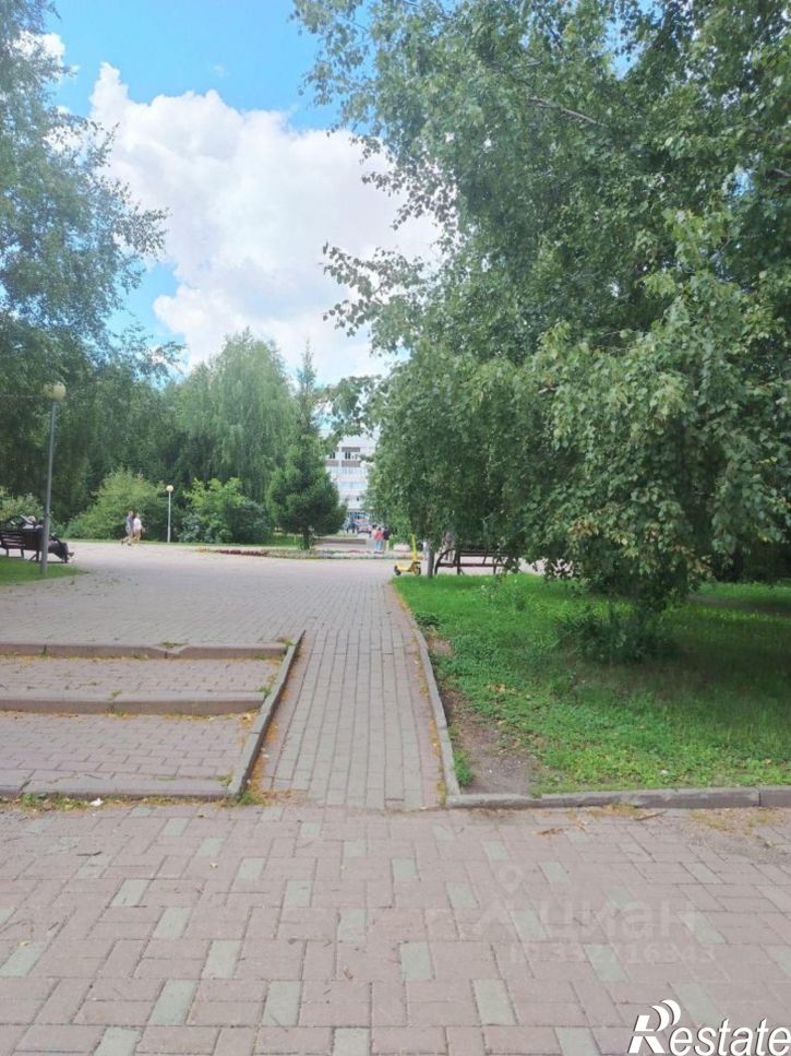 1-комн квартира Ленинградский пр-кт, 24,  д. 24