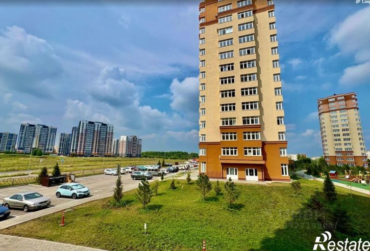 3-комн квартира Ленинградский пр-кт, 46,  д. 46