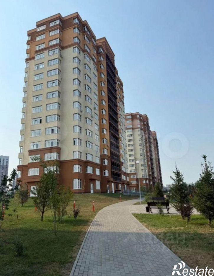 3-комн квартира Ленинградский пр-кт, 46,  д. 46
