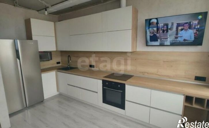 3-комн квартира ул Мичурина, 58,  д. 58