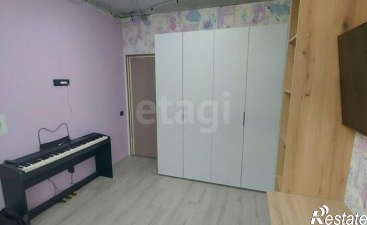 3-комн квартира ул Мичурина, 58,  д. 58
