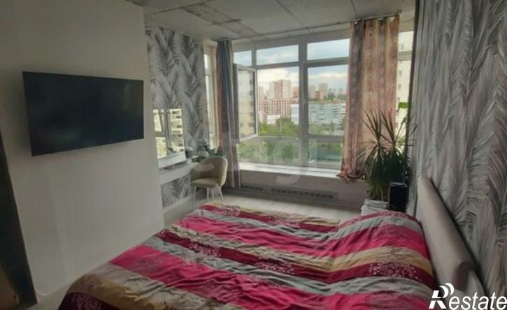 3-комн квартира ул Мичурина, 58,  д. 58