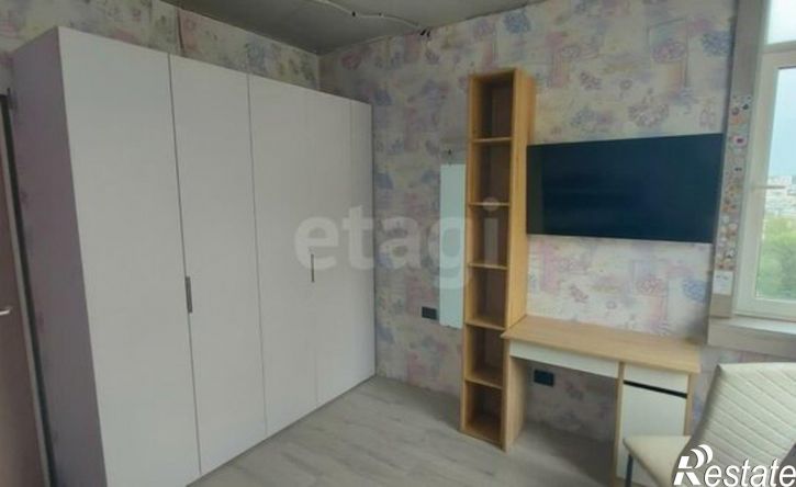 3-комн квартира ул Мичурина, 58,  д. 58