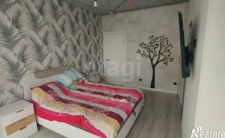 3-комн квартира ул Мичурина, 58,  д. 58