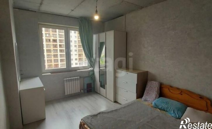 3-комн квартира ул Мичурина, 58,  д. 58