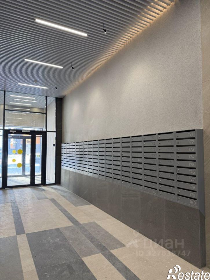 2-комн квартира Ленинградский пр-кт, 53 1,  д. 53 1,  к. 1