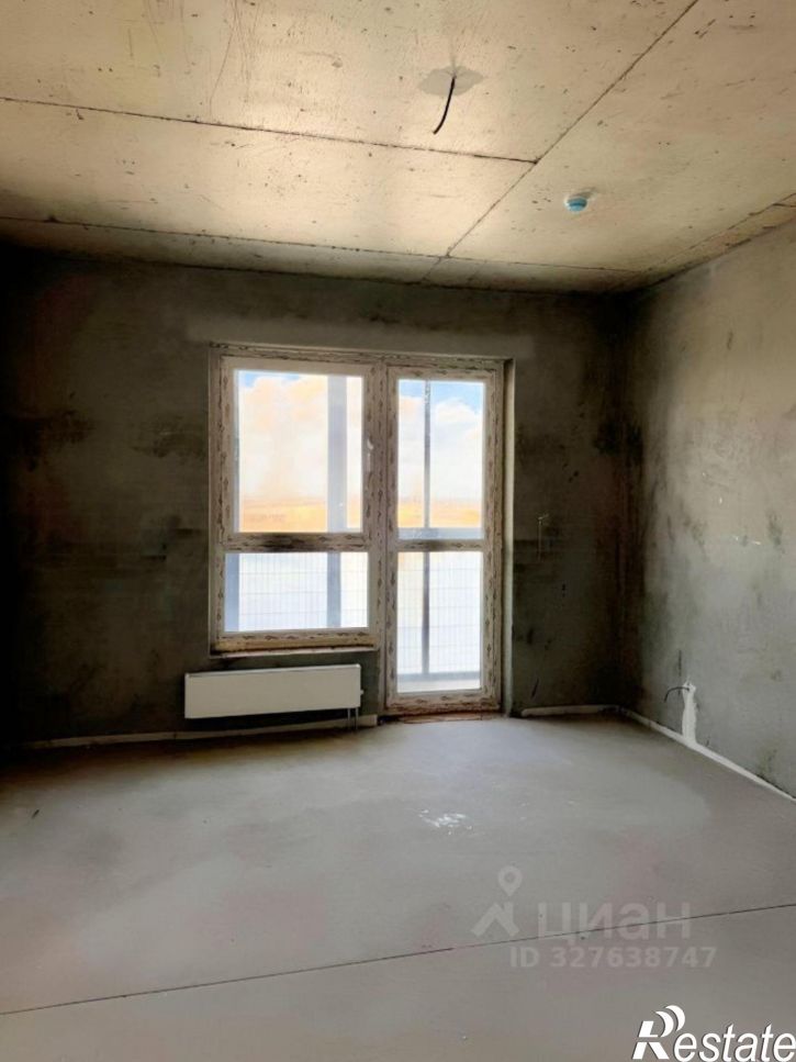 2-комн квартира Ленинградский пр-кт, 53 1,  д. 53 1,  к. 1