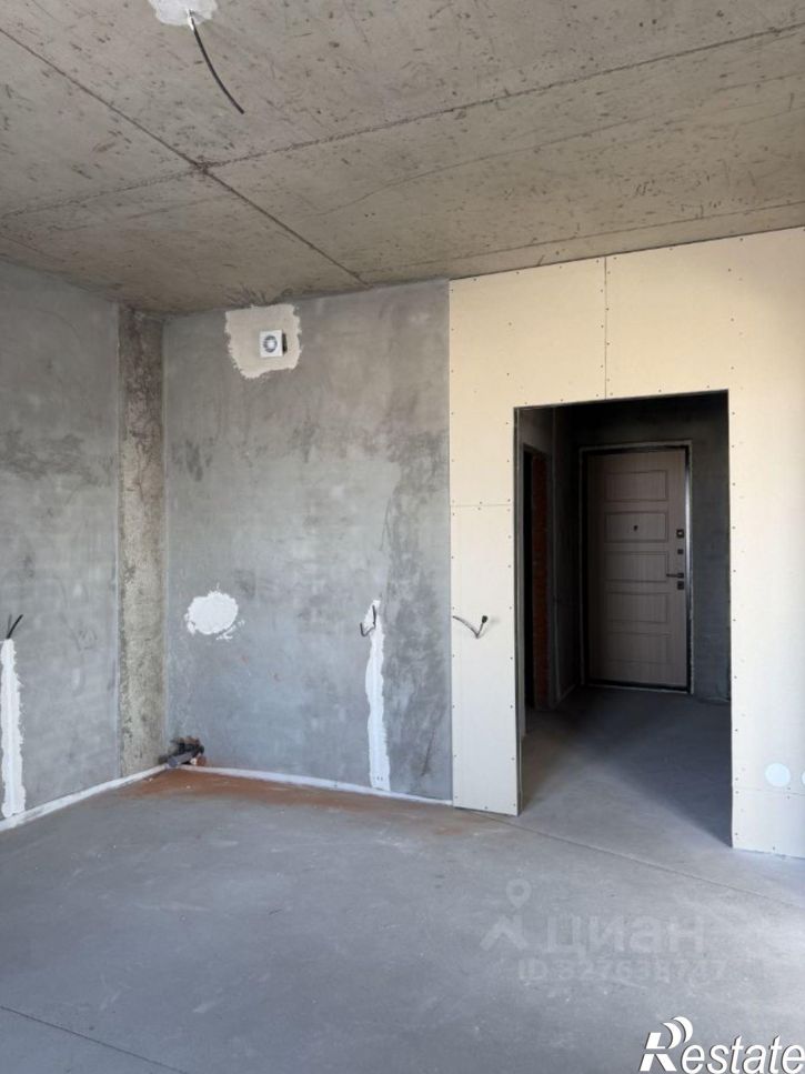 2-комн квартира Ленинградский пр-кт, 53 1,  д. 53 1,  к. 1