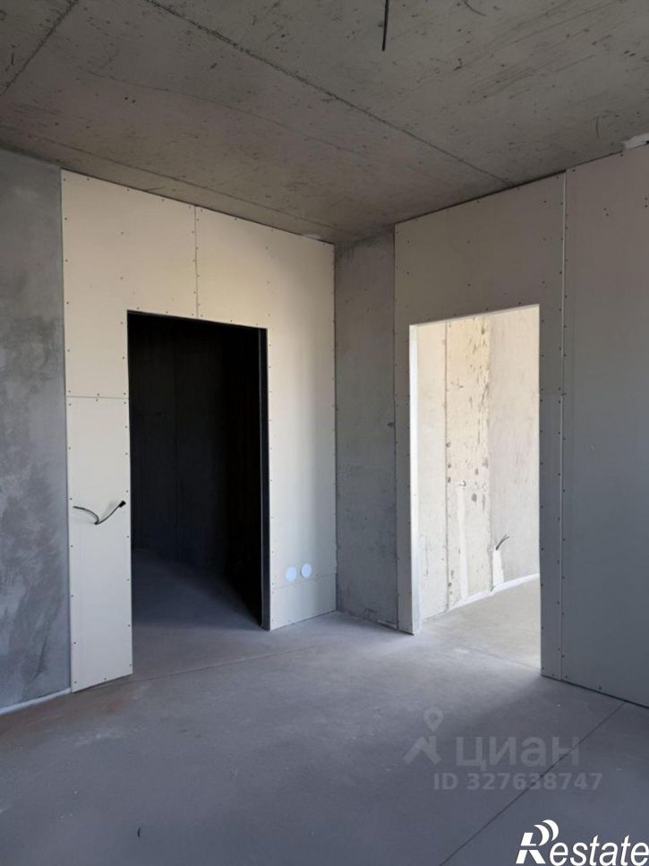 2-комн квартира Ленинградский пр-кт, 53 1,  д. 53 1,  к. 1