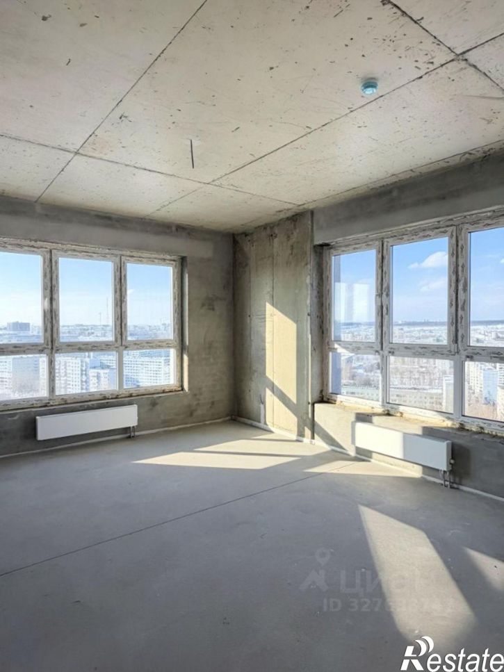 2-комн квартира Ленинградский пр-кт, 53 1,  д. 53 1,  к. 1