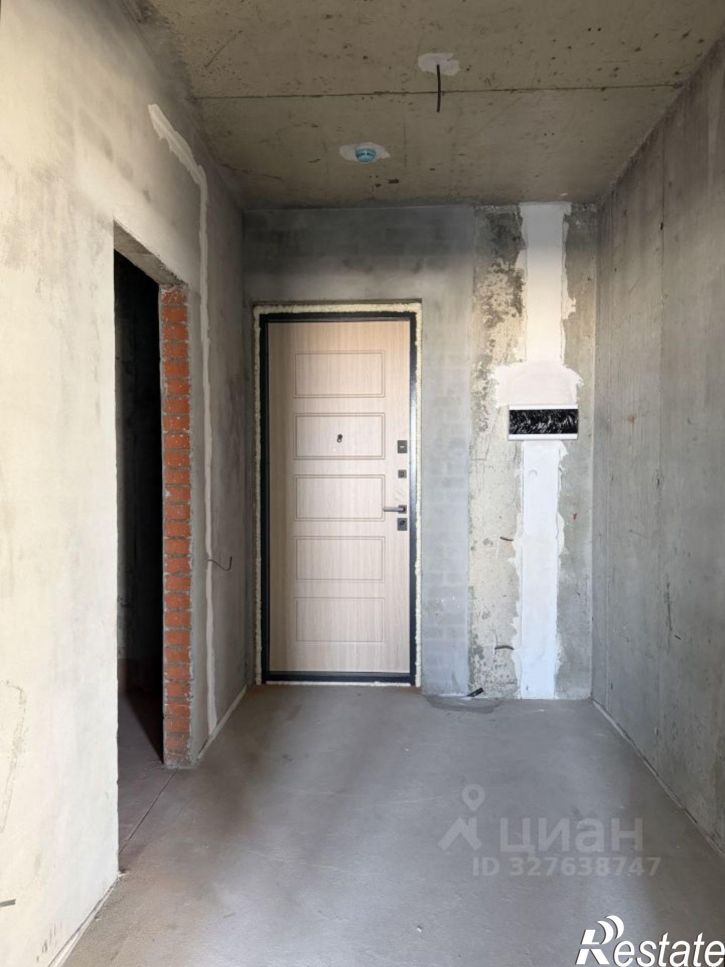 2-комн квартира Ленинградский пр-кт, 53 1,  д. 53 1,  к. 1