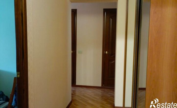 2-комн квартира ул Свободы, 17а,  д. 17а