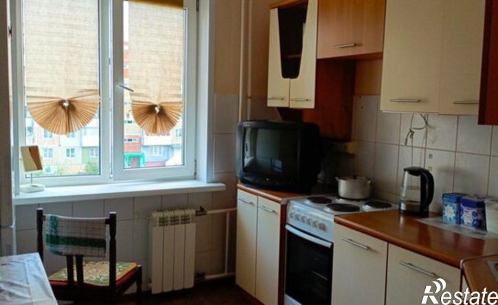 2-комн квартира ул Свободы, 17а,  д. 17а