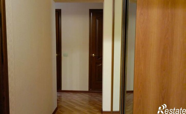 2-комн квартира ул Свободы, 17а,  д. 17а