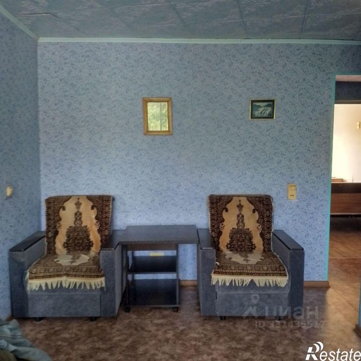 3-комн квартира ул Базовая, 18,  д. 18