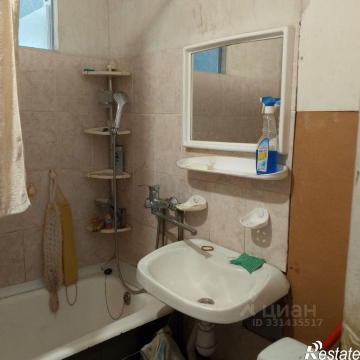 3-комн квартира ул Базовая, 18,  д. 18
