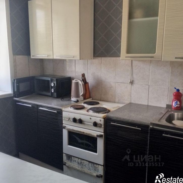 3-комн квартира ул Базовая, 18,  д. 18