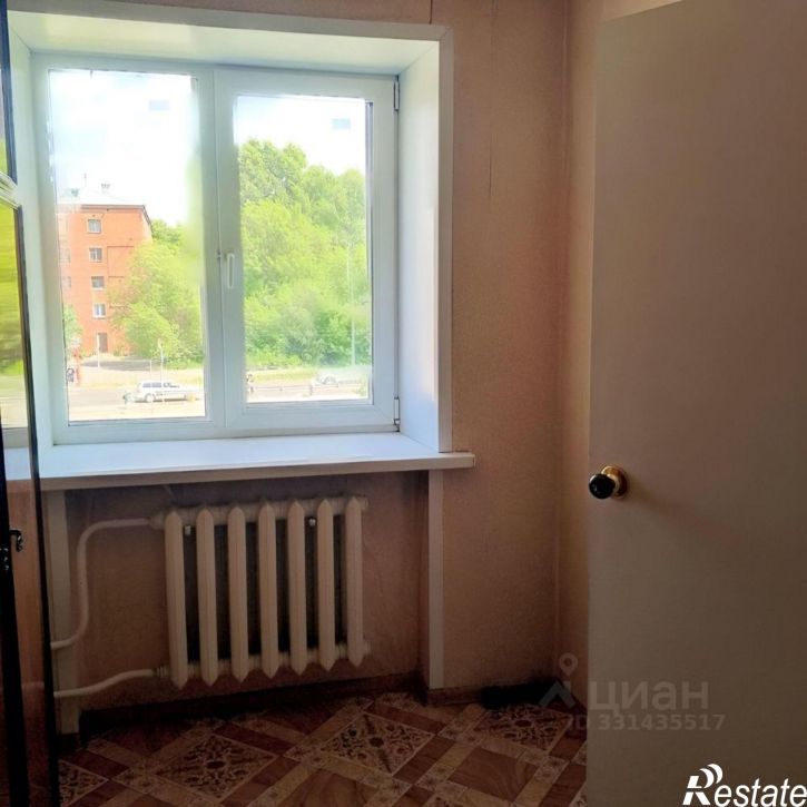 3-комн квартира ул Базовая, 18,  д. 18