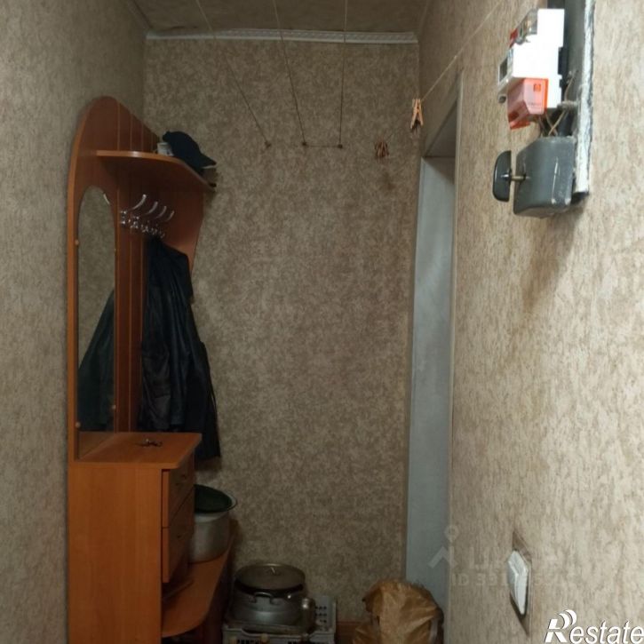 3-комн квартира ул Базовая, 18,  д. 18