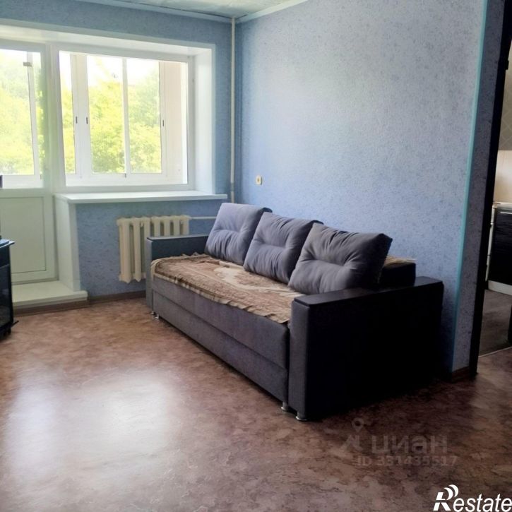 3-комн квартира ул Базовая, 18,  д. 18