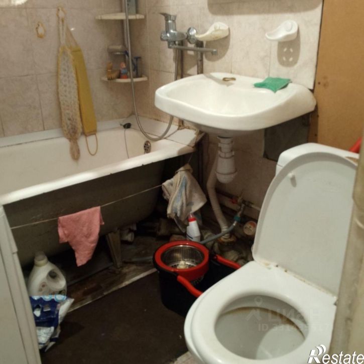 3-комн квартира ул Базовая, 18,  д. 18