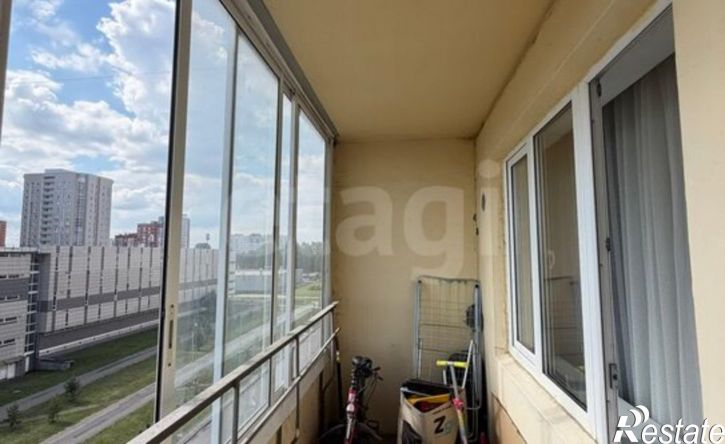 1-комн квартира пр-кт Шахтеров, 82б,  д. 82б