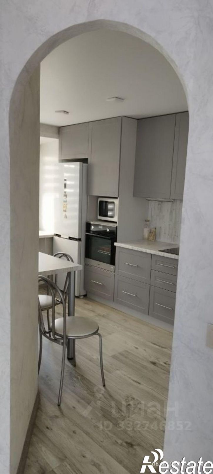 3-комн квартира Кузнецкий пр-кт, 86,  д. 86