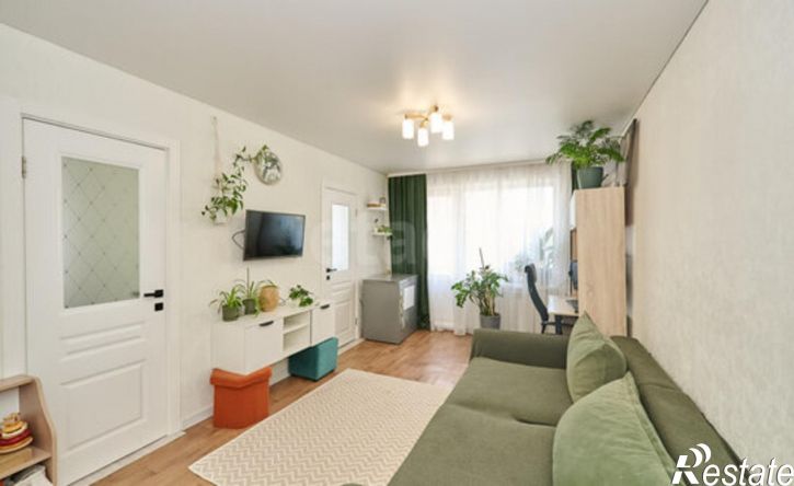 4-комн квартира ул Сарыгина, 40,  д. 40