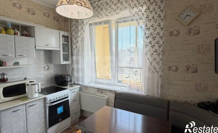 1-комн квартира пр-кт Шахтеров, 82б,  д. 82б