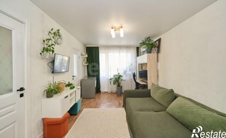 4-комн квартира ул Сарыгина, 40,  д. 40
