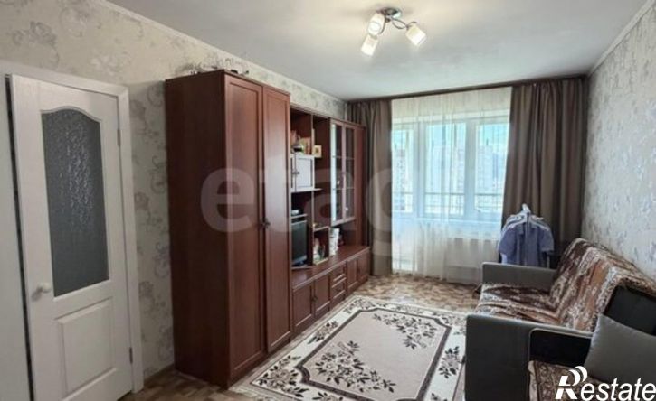 1-комн квартира пр-кт Шахтеров, 82б,  д. 82б