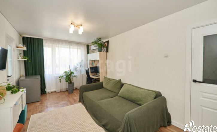 4-комн квартира ул Сарыгина, 40,  д. 40