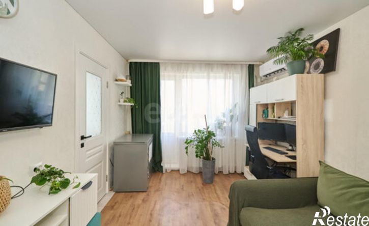 4-комн квартира ул Сарыгина, 40,  д. 40