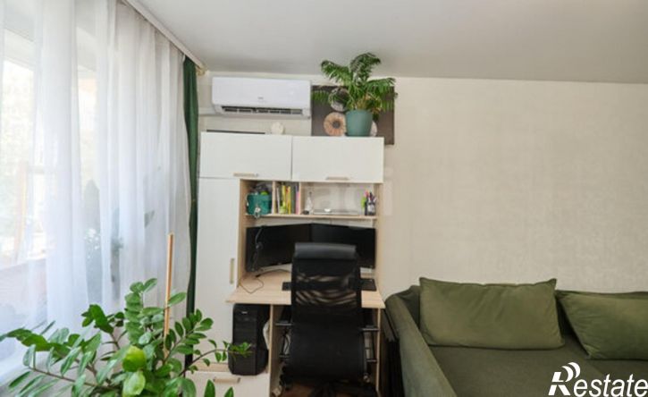 4-комн квартира ул Сарыгина, 40,  д. 40