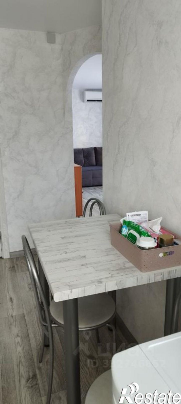 3-комн квартира Кузнецкий пр-кт, 86,  д. 86