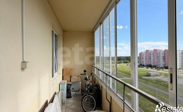 1-комн квартира пр-кт Шахтеров, 82б,  д. 82б
