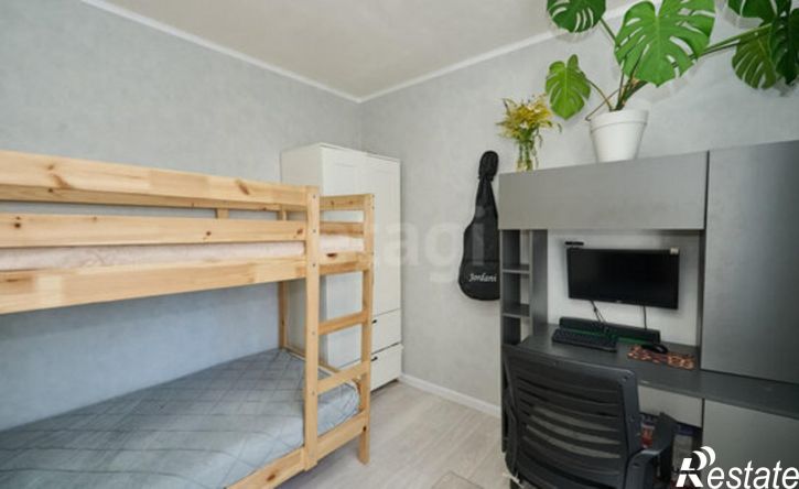 4-комн квартира ул Сарыгина, 40,  д. 40