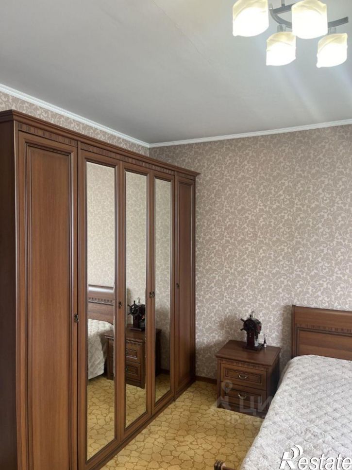 3-комн квартира Молодежный пр-кт, 3,  д. 3
