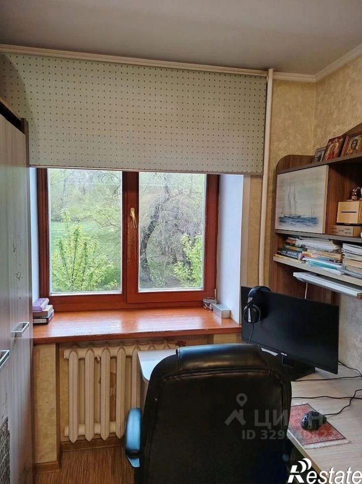 3-комн квартира пр-кт Ленина, 67,  д. 67