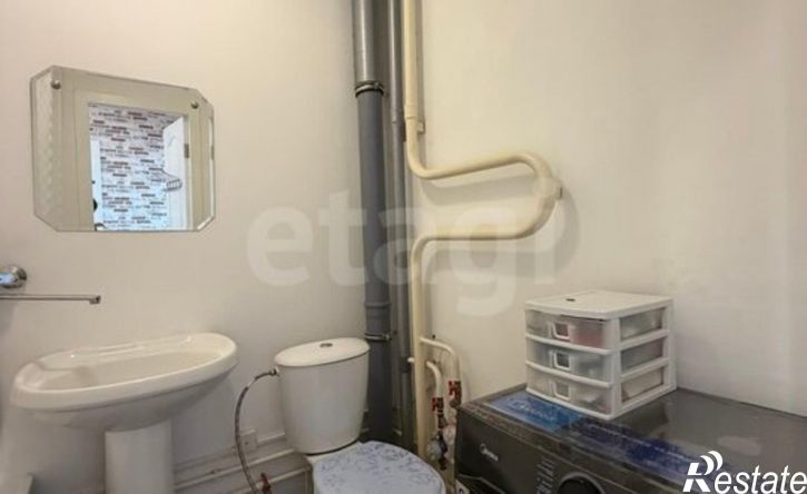 1-комн квартира пр-кт Шахтеров, 82б,  д. 82б