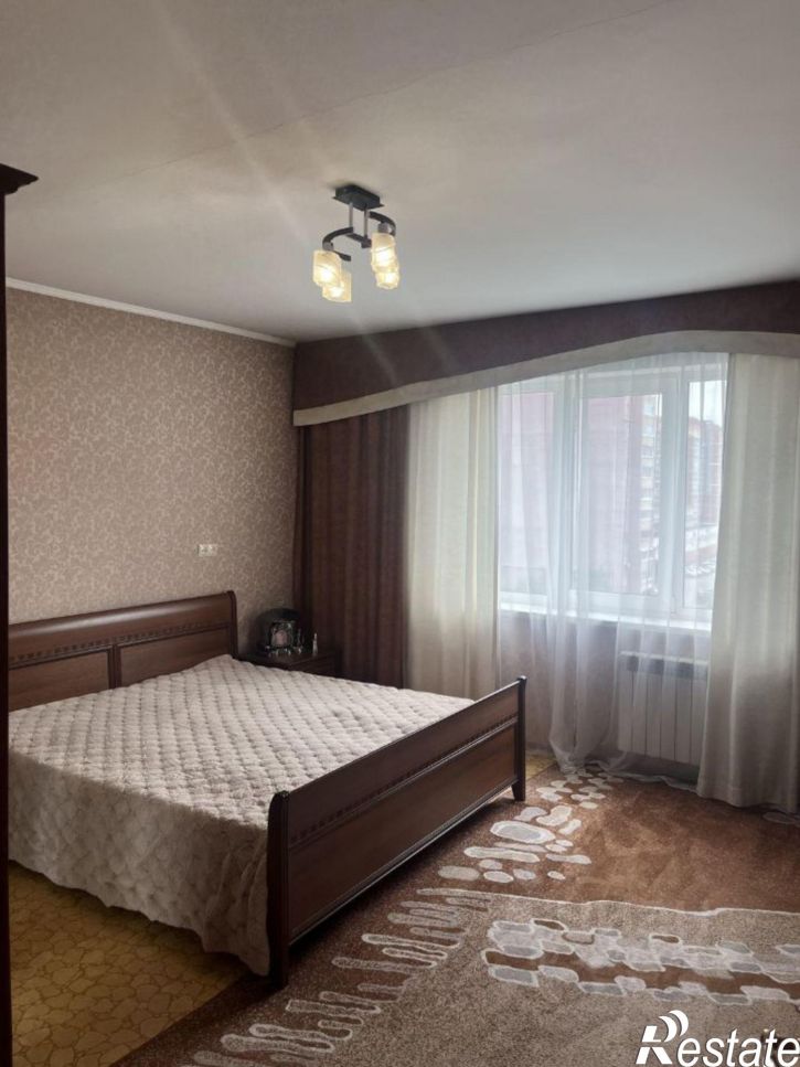 3-комн квартира Молодежный пр-кт, 3,  д. 3
