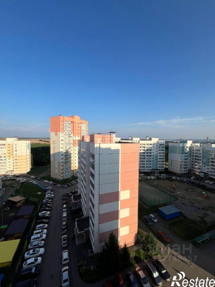 1-комн квартира ул Серебряный бор, 6/1,  д. 6/1