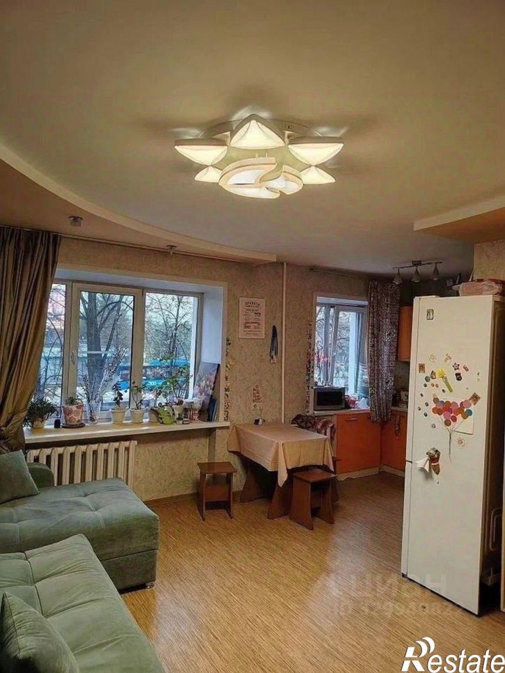3-комн квартира пр-кт Ленина, 67,  д. 67
