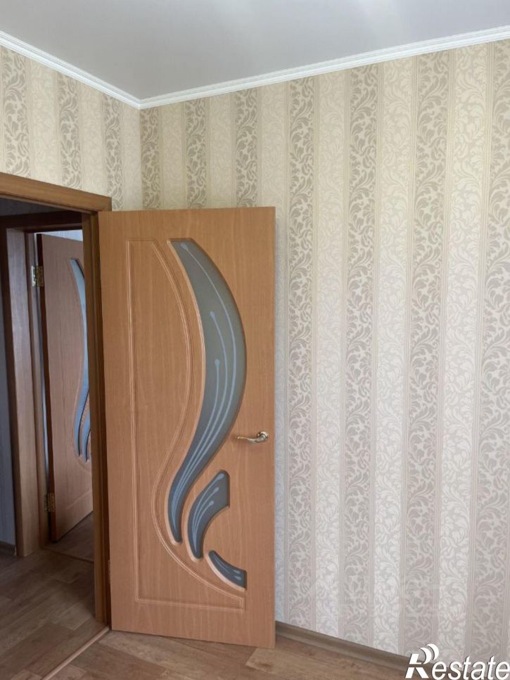 3-комн квартира Молодежный пр-кт, 3,  д. 3