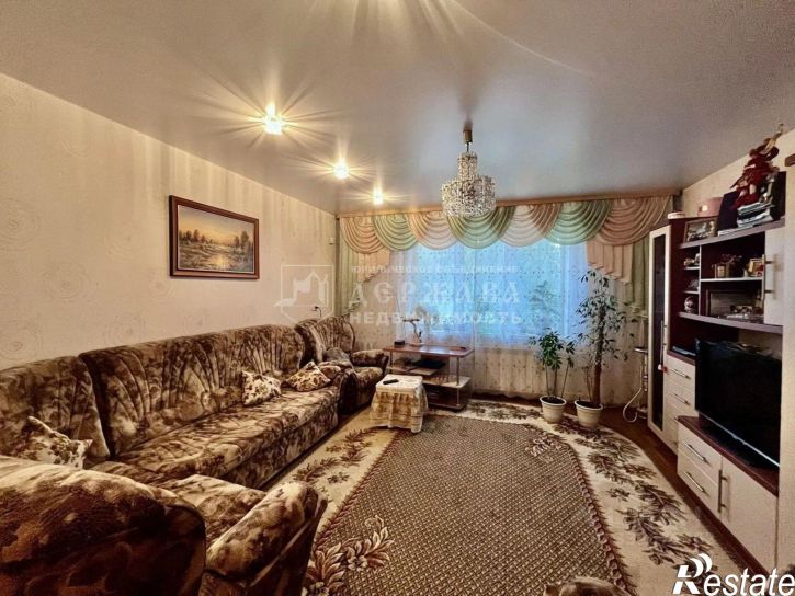 3-комн квартира Московский пр-кт, 29,  д. 29