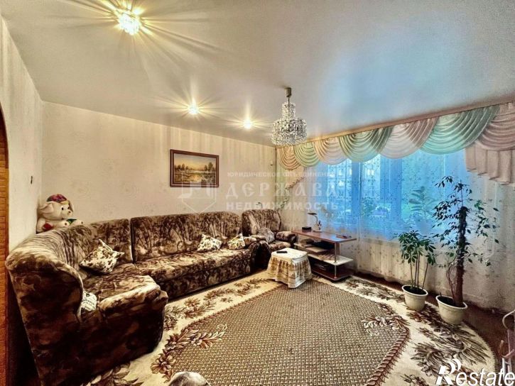 3-комн квартира Московский пр-кт, 29,  д. 29